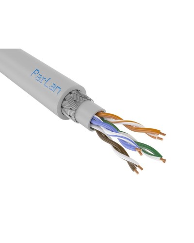 ParLan ARM PS U/UTP Cat5е 4х2х0,52 PVC. Кабель «витая пара» (LAN) для структурированных систем связи. Паритет в Саратове