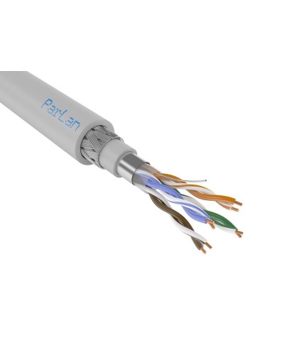 ParLan ARM PS F/UTP Cat5е 4х2х0,52 PVC. Кабель «витая пара» (LAN) для структурированных систем связи. Паритет в Саратове
