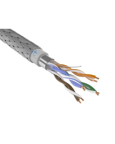 ParLan ARM F/UTP Cat5е 4х2х0,52 PVC. Кабель «витая пара» (LAN) для структурированных систем связи. Паритет в Саратове