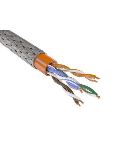 ParLan ARM U/UTP Cat5е 4х2х0,52 ZH нг(А)-HF. Кабель «витая пара» (LAN) для структурированных систем связи. Паритет в Саратове