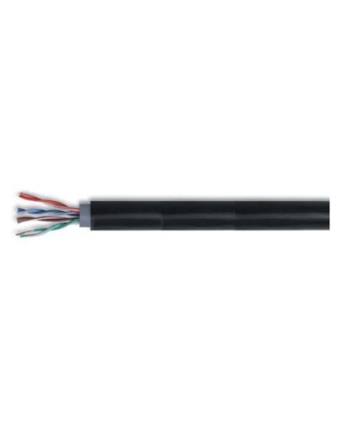 ParLan U/UTP Cat5e PVC/PE 4х2х0,52. Кабель «витая пара» (LAN) для структурированных систем связи. Паритет в Саратове