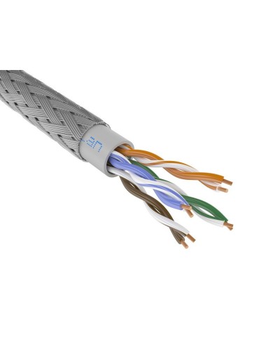 ParLan ARM U/UTP Cat5е 4х2х0,52 PVC. Кабель «витая пара» (LAN) для структурированных систем связи. Паритет в Саратове