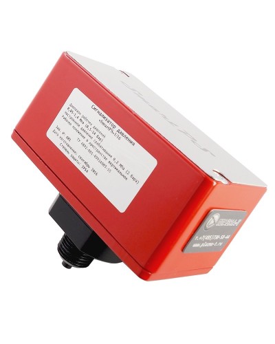 SmartPS-140-1. Сигнализатор давления. Плазма-Т в Саратове
