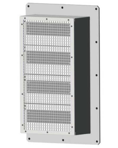 Декоративная решетка для КСИД 600/450Д. Решетка декоративная. Пожтехника в Саратове