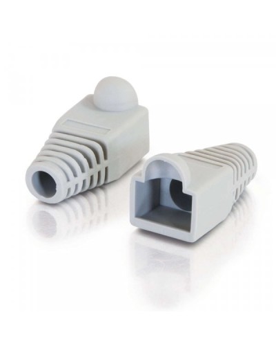 RJ-45-cap (серый). Изолирующий колпачок. Прочие зарубежные в Саратове