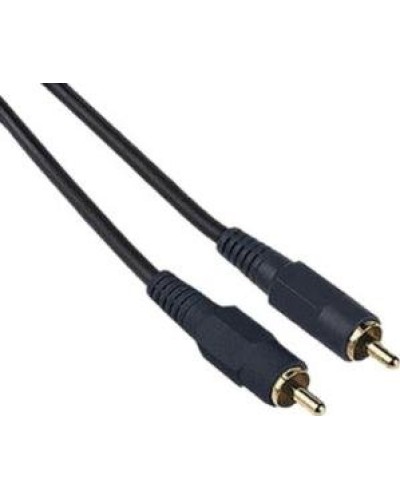 RCA (ш)-RCA (ш)/5. Корд межблочный RCA-RCA . Прочие зарубежные в Саратове