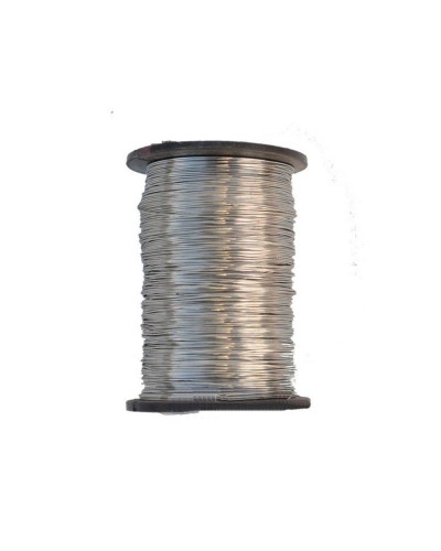Трос стальной DIN 3053 (1х19) М 1,5 (200м): Трос стальной в Саратове