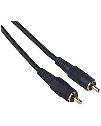 RCA (ш)-RCA (ш)/1,5. Корд межблочный RCA-RCA . Прочие зарубежные в Саратове