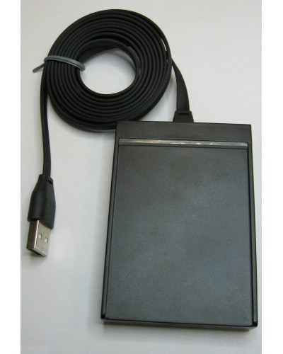 КСУ-125-USB. Контрольный считыватель. Прокс в Саратове