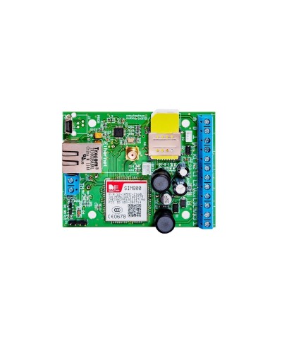 SRB102L-2GSM Ретранслятор Болид. Конвертор протоколов. Проксима в Саратове