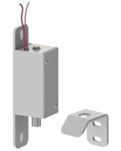 Promix-SM491.10 (Шериф-9.1). Замок электромеханический. Промикс в Саратове
