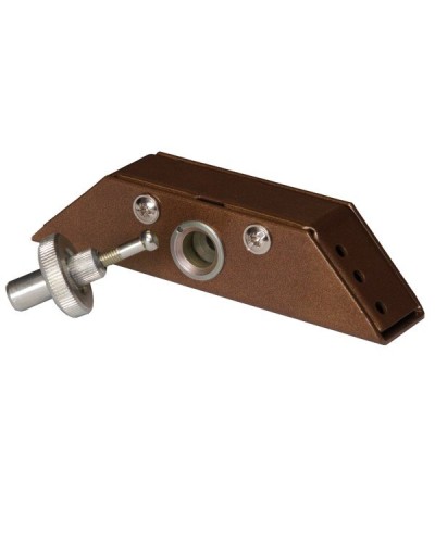 Promix-SM101.00 brown (Шериф-1 лайт НО-К). Замок электромеханический. Промикс в Саратове