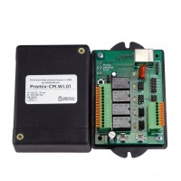 Promix-CM.WI.01. Управляемый контроллер. Промикс