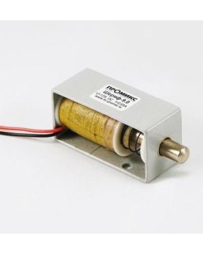 Promix-SM490.10 (Шериф-9.0 НЗ). Замок электромеханический. Промикс в Саратове