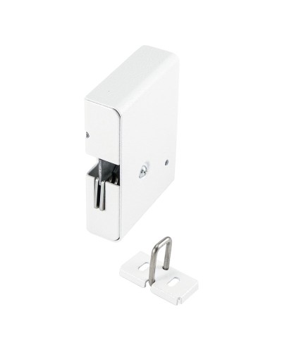 Promix-SM308.10.1 white (Шериф-8 НЗ-Б). Замок электромеханический. Промикс в Саратове