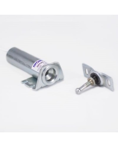 Promix-SM104.10 (Шериф-4 НЗ). Замок электромеханический. Промикс в Саратове
