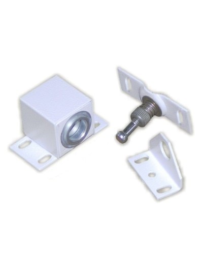 Promix-SM102.11 white (Шериф-2 лайт НЗ-Б 24В). Замок электромеханический. Промикс в Саратове