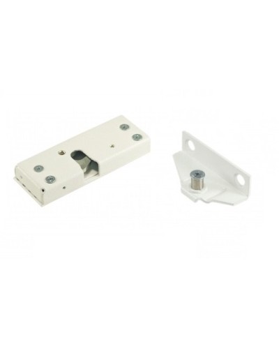 Promix-SM306.00 white (Шериф-6 НО-Б). Замок электромеханический. Промикс в Саратове