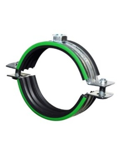 Хомут трубный  1/2” (20-24мм) М8 (PR08.5688). Хомут трубный. Промрукав в Саратове