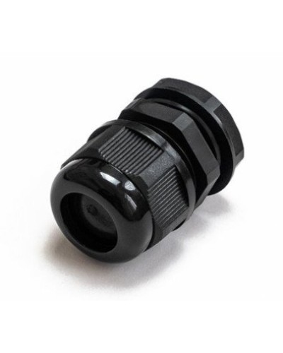 Сальник MG 25 (IP68) D отверстия 13-18 мм черный (PR08.6986). Кабельный ввод MG. Промрукав в Саратове