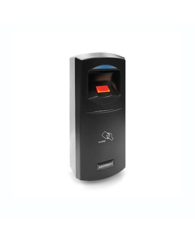 Biosmart 4-O-EM-N-L. Контроллер биометрический. Прософт-Биометрикс в Саратове