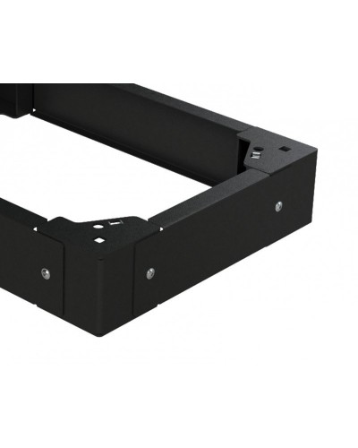 ZA 120.00 v.2 (2шт). Передние и задние элементы цоколя 100х1200. ПРОВЕНТО в Саратове