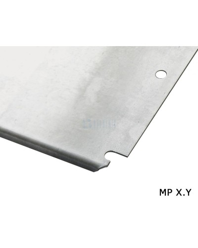 MP 70.50. Панель монтажная. ПРОВЕНТО в Саратове