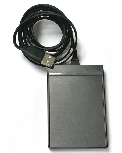 Gate-USB-MF. Настольный считыватель. Равелин в Саратове