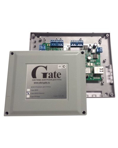 Gate-8000 Ethernet. Сетевой контроллер. Равелин в Саратове