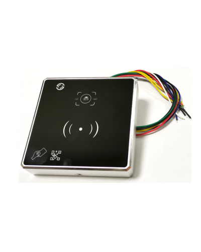 Gate-Reader-QR мод2-MF. Считыватель. Равелин в Саратове