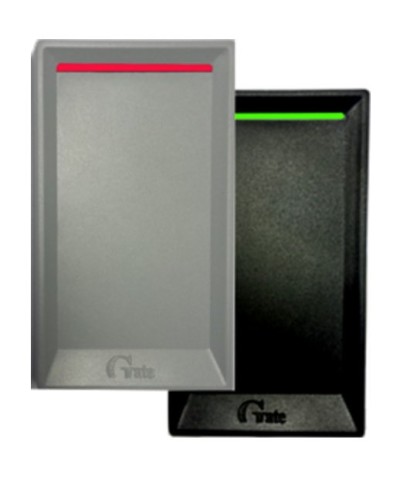 Gate-Reader-EH. Считыватель. Равелин в Саратове