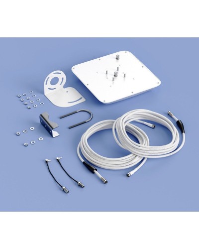 BAS-2325 Connect Street Direct 3G/4G MiMo. Панельная 3G/LTE антенна. РЭМО в Саратове