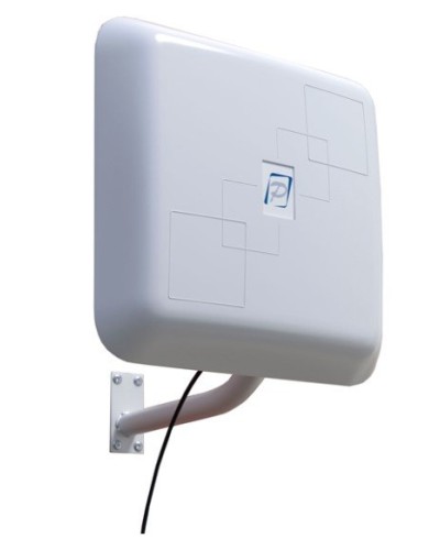 REMO BAS-2301 WiFi. Антенна панельная. РЭМО в Саратове