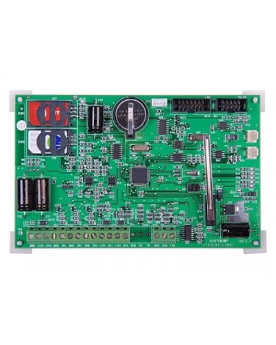 Контакт GSM-5-RT3 (для Болида). Панель охранная. Ритм в Саратове