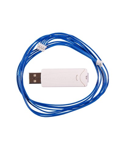 Кабель для связи с компьютером USB 1. Кабель для программирования с компьютера объектовых приборов через USB порт. Ритм в Саратове