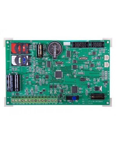 Контакт GSM-5-RT2. Панель охранная. Ритм в Саратове