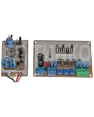 SVP-03TM. Передатчик видеосигнала по витой паре. РУССБЫТ в Саратове