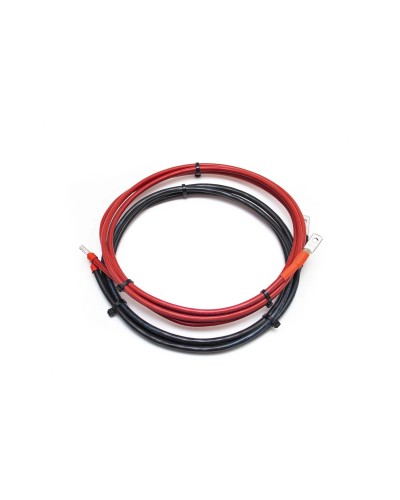 T-M6-1-2x10. Батарейный кабель. Штиль в Саратове
