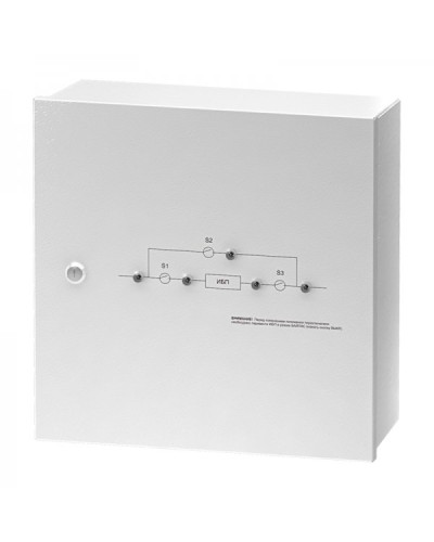 EBM-10-WTL-1PT. Модуль внешнего байпаса для ИБП ST1106SL, ST1106L, ST1110SL, ST1110L. Штиль в Саратове