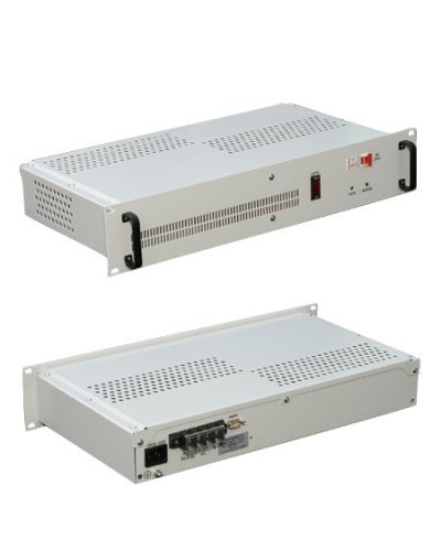 Штиль PS2405G в 19 корпусе. ИБП постоянного тока. Штиль в Саратове