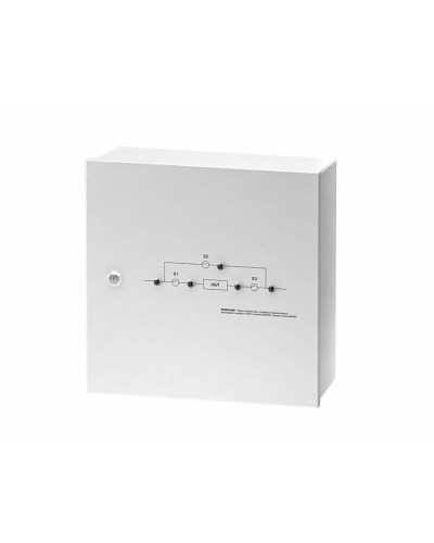 EBM-10/31-WTL-1PT. Модуль внешнего байпаса для ИБП ST3110SL, ST3110L. Штиль в Саратове