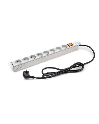 PDU-8xSchuko-Schuko. Блок розеток. Штиль в Саратове