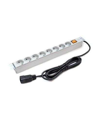 PDU-8xSchuko-C20. Блок розеток. Штиль в Саратове