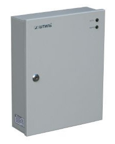 Штиль PS1205D. ИБП постоянного тока. Штиль в Саратове