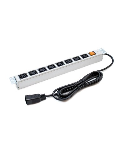 PDU-8xC13-C20. Блок розеток. Штиль в Саратове