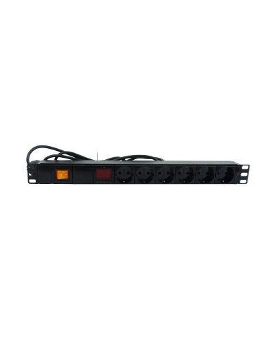 S6-Amp. Блок электрических розеток. Штиль в Саратове
