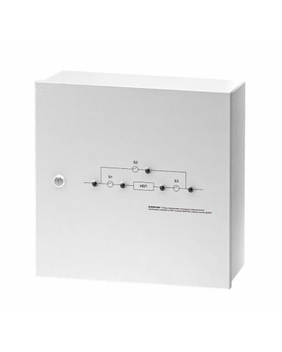 EBM-10/31-WTL-2PT. Модуль внешнего байпаса для ИБП ST3110SL, ST3110L. Штиль в Саратове