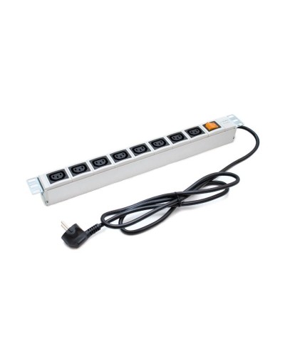PDU-8xC13-Schuko. Блок розеток. Штиль в Саратове