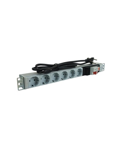 S-FI/SI-6. Блок электрических розеток с УЗО. Штиль в Саратове