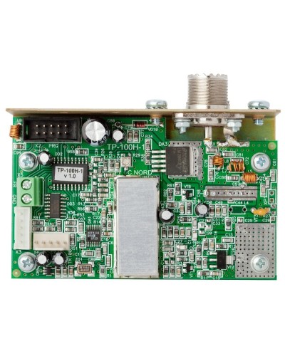 TP-100H-1 (H). Радиопередающее устройство VHF-диапазона. Си-Норд в Саратове